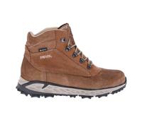 Meindl Oslo Lady GTX botte d'hiver brun fauve 37