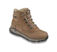 Meindl Oslo Lady GTX Bottines à Lacets Nubuck 7961-74 Marron 38-43