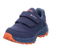 Meindl Otago Junior GTX, Orange pétrole, 28 EU