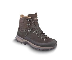 Meindl Palma Lady MFS chaussure de randonnée Acajou 39 1/2