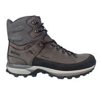 Meindl Palma MFS Chaussures de Randonnée pour Hommes Bottes Trekking Plein Grise