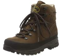 Meindl Mixte Crib Shoe, Marron Clair, 43 EU