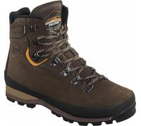 Meindl Paradiso MFS marron/carmin Chaussures de montagne UK 15 - EU 51