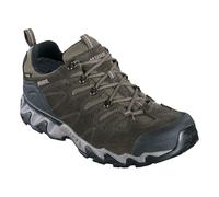 Meindl Portland Gore-Tex Homme Marron - Chaussures pour petite et moyenne randonnée hommes 46