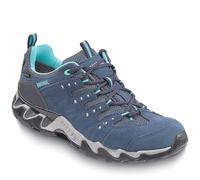 MEINDL Portland Gore-tex Lady - Femme - Bleu / Gris / Noir - taille 41- modèle 2025
