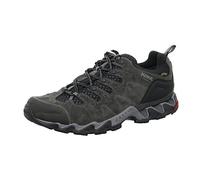 Meindl Chaussures de randonnée Portland GTX® pour homme anthracite Taille FR 46