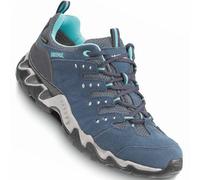 Meindl Portland GTX Damen-Wanderschuhe Chaussures de Marche plein Air - Basses