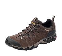 MEINDL Portland GTX Scarpa da Trekking Uomo, Marrone, 41.5