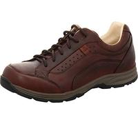 Meindl Positano Identity, taupe (taupe), pointure 7½, marron foncé, 7½