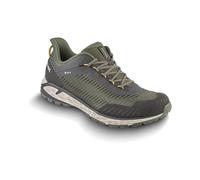 Meindl Power Walker 4.2, Olive Orange, 46.5 EU