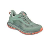 Meindl Power Walker Femme 4.2 Vert-Combiné