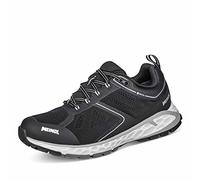 Meindl Power Walker Lady 2.0 Baskets Noir/argenté, noir/argenté, 39 2/3 EU