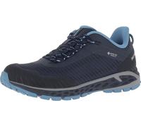 Meindl Power Walker Lady 4.2 Gore Tex Femmes Chaussures de randonnée : 41.5 UE
