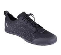 Meindl Pure Comfort Chaussures Barri-pied Homme Noir, Badescho