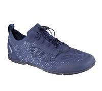 Meindl Pure Comfort Lady Chaussures Pied Nu Cuir Bleu Marine/Azur 4697-49