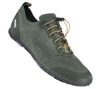 Meindl Pure Comfort Sandales Chaussures Pied Nu Homme Barfuß Olive