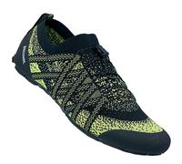 Meindl Pure Freedom Chaussures De Course Pour Hommes Barfuß Lemon Vert