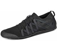 Meindl Mixte Pure Freedom Crib Shoe, Noir, 42 EU