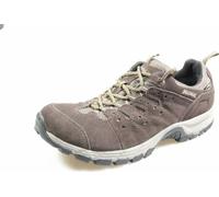 Meindl Rapide GTX Chaussures de sport Hommes Chaussures d'extérieur Chaussures de randonnée Marron Loisirs, Taille:EUR 44 | UK 9.5