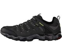 Meindl Respond GTX Anthrazit Lemon 44