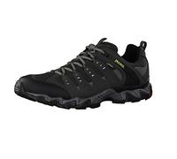 Meindl Respond GTX Anthrazit Lemon 45