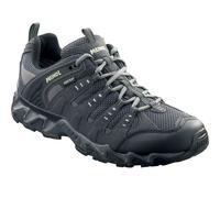 Meindl - Respond GTX - Chaussures randonnée homme Anthracite / Citron - 42.5