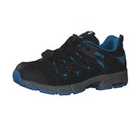 Meindl Respond Junior Chaussures de randonnée Noir, Noir pétrole, 32 EU