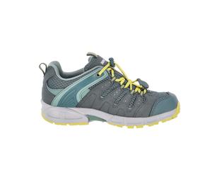 Meindl Respond Junior Vert olive/Jaune 29