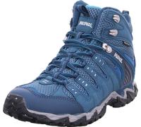 MEINDL Respond Lady Mid II GTX PETROL/T??RKIS PETROL/T??RKIS 39