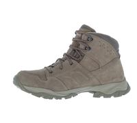 Meindl Sahara Pro (Chaussures de Randonnée) - Mixte Adulte - Marron - 44 EU, marron, 44 EU
