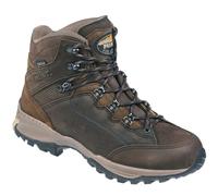 MEINDL Salerno Gore-tex Lady - Femme - Marron - taille 38- modèle 2025