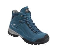 Meindl Salo Lady Mid GTX Bleu-Combinaison