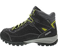 Meindl Chaussures Homme Salo Mid GTX Gris UK 9.5