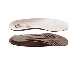 Meindl - Semelle Intérieure Cuir - Semelles randonnée - 42