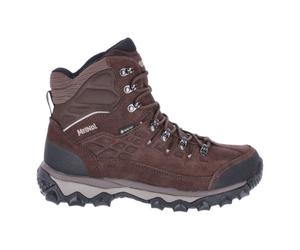 Meindl Silian GTX botte d'hiver Brun foncé 43