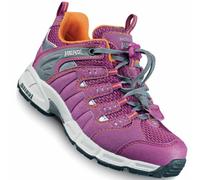 Meindl Snap Junior Enfants Bottes de Randonnée plein Air - Chaussures Fuchsia