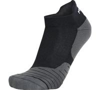 Meindl Socke MT 1 Sneaker Man, noir-gris, taille 39-41