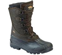 Meindl Bottes de neige Sölden Homme Marron Taille 42