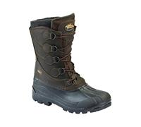 Bottes d'hiver homme Meindl Sölden Brun mélangé 47