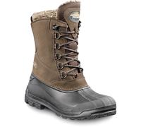Meindl Chaussures de randonnée hautes femme Sölden Lady 7774 Marron Taille 40 EU