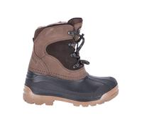 Meindl Sölden Junior bottes d'hiver Brun foncé 32