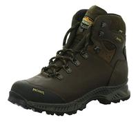 Meindl Softline Top Gore-Tex Chaussures de randonnée - - 47 mocca,