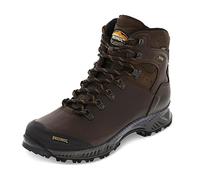 Meindl SOFTLINE Top GTX Chaussures de Sport Hommes Mocca - 40 - Randonnée