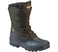 Meindl Sölden 670246, Chaussures de randonnée homme - Brun, 44 EU