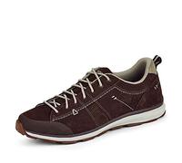 Meindl Homme Chaussure de randonnée, Marron foncé, 42 EU