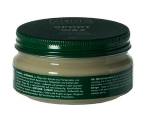 MEINDL Sportwax - Mixte - Vert - taille Unique- modèle 2025