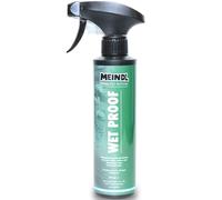 Meindl Spray Imperméabilisant Pour Chaussures En Leder, 275 Ml Farblos