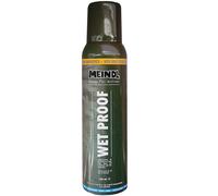 Meindl Spray Imperméabilisant Wet Proof Pour Chaussures En Leder 125 Ml Incolore