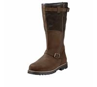 Meindl Stiefel Kiruna GTX mahagoni Gr. 12