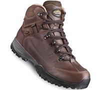 Meindl Stowe GTX Chaussures De Randonnée Pour Hommes Bottes De Trekking Brun